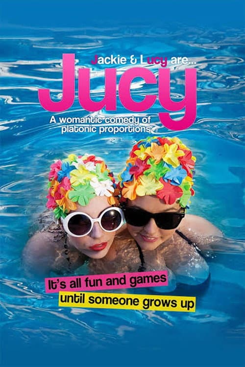 Poster for Jucy
