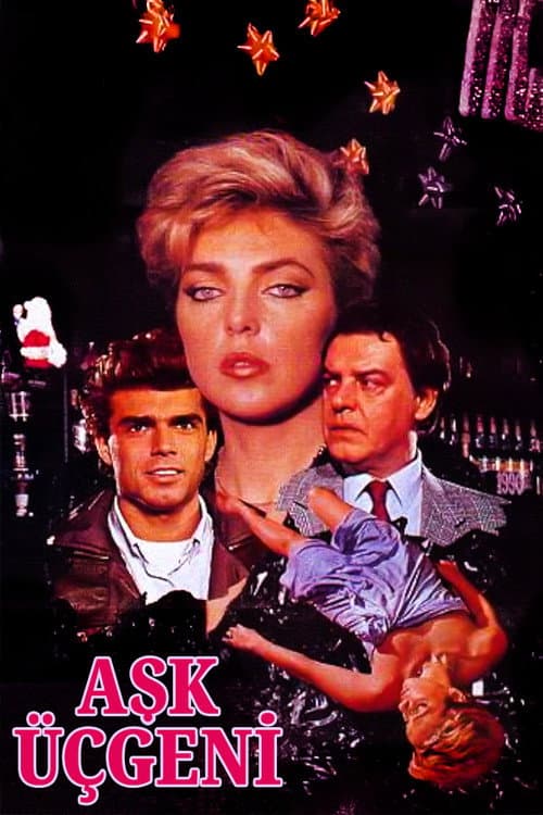 Poster for Aşk Üçgeni