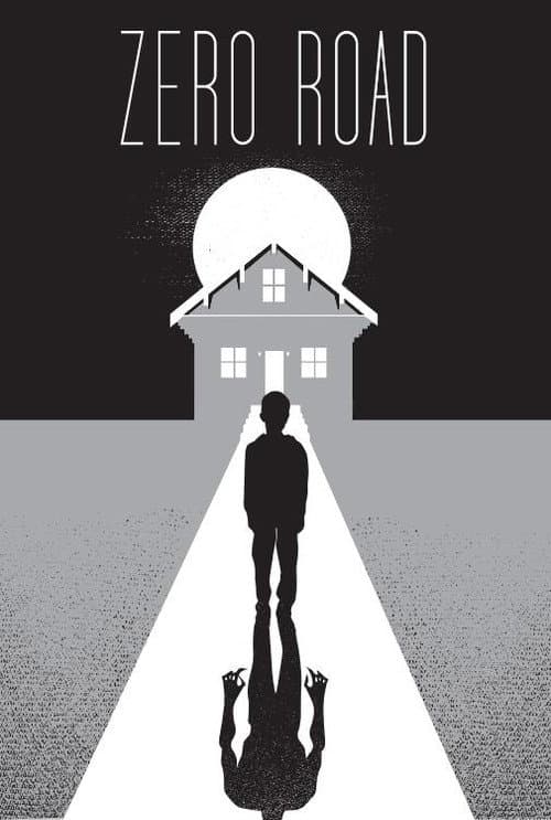 Poster for Zero Road