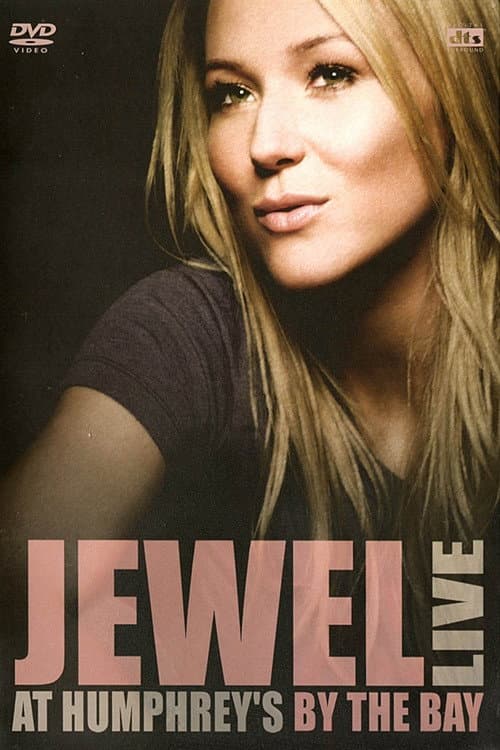 Poster for Jewel -  Live At Humphrey's By The Bay