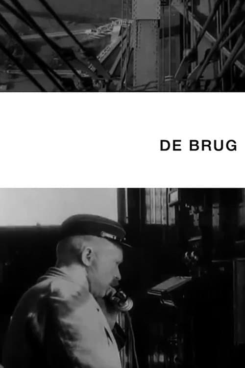 Poster for The Bridge