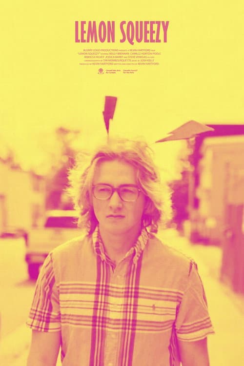 Poster for Lemon Squeezy