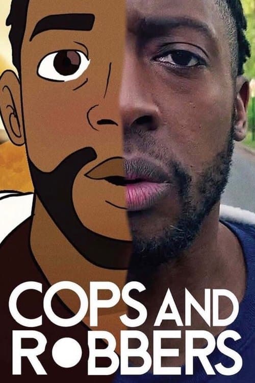 Poster for Cops and Robbers