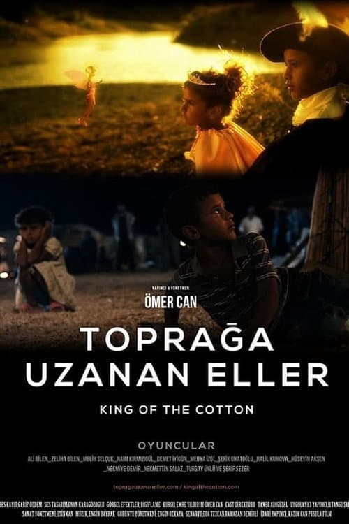 Poster for King of the Cotton