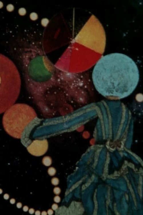 Poster for Solar Sight