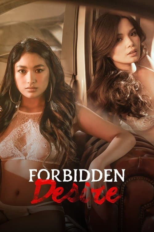 Poster for Forbidden Desire