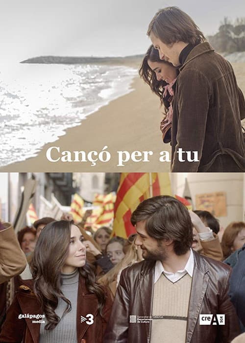 Poster for Cançó per a tu
