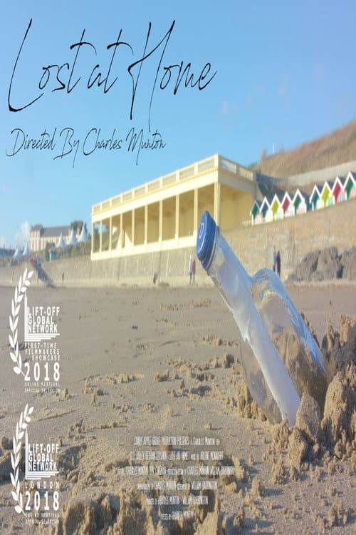 Poster for Lost at Home