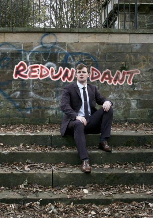 Poster for Redundant