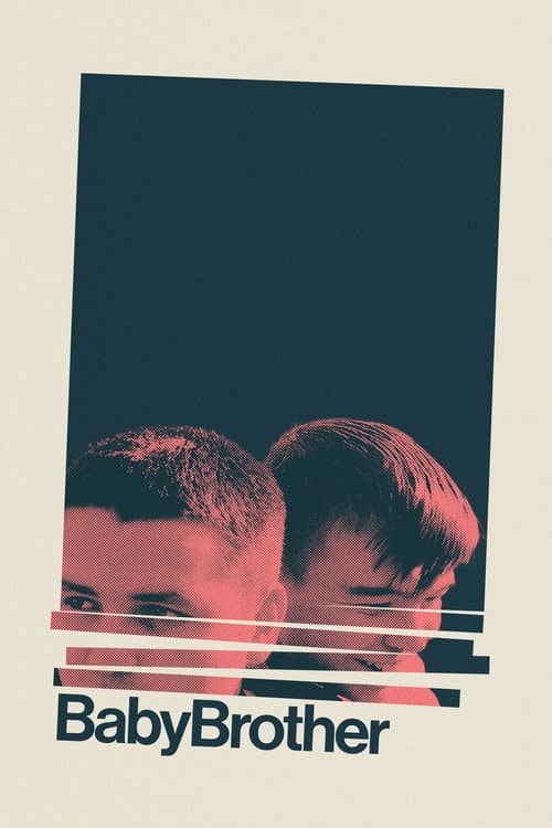 Poster for Baby Brother
