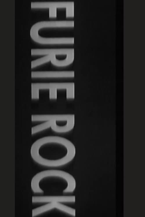 Poster for Furie Rock