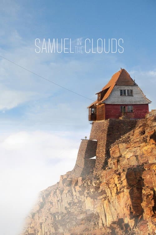 Poster for Samuel in the Clouds