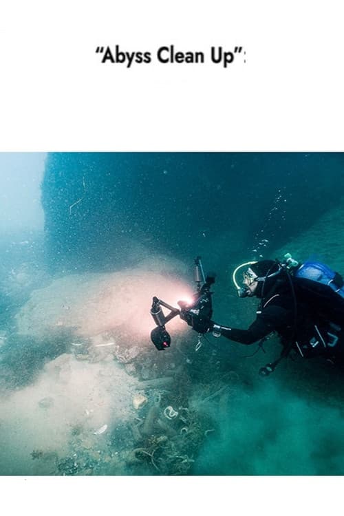 Poster for Abyss clean up