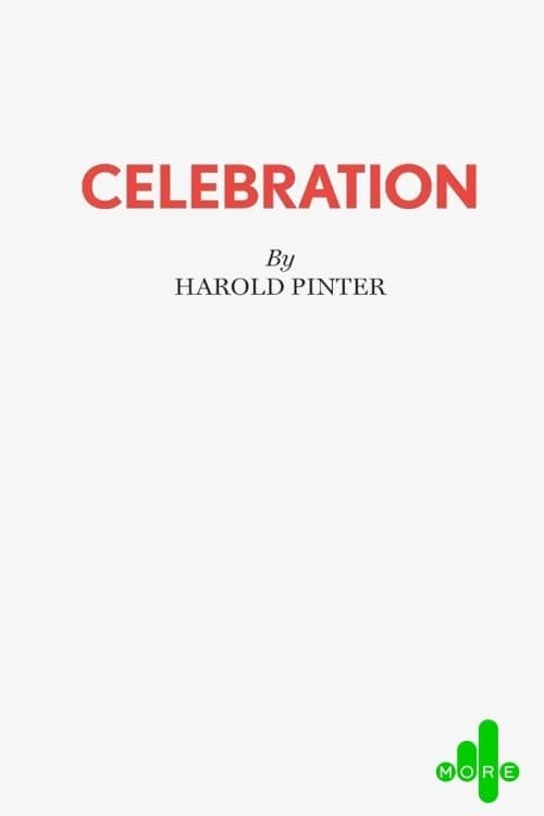Poster for Celebration