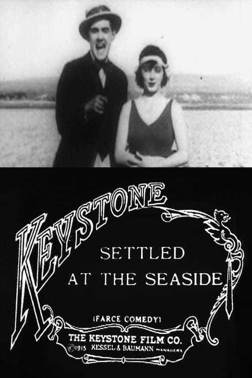 Poster for Settled at the Seaside