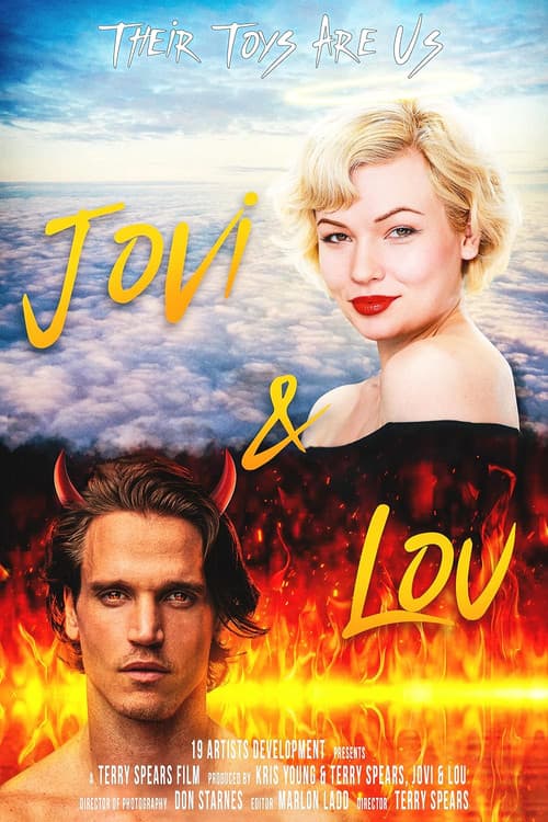 Poster for Jovi & Lou