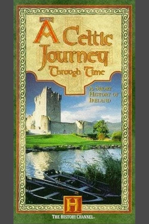 Poster for A Short History of Ireland