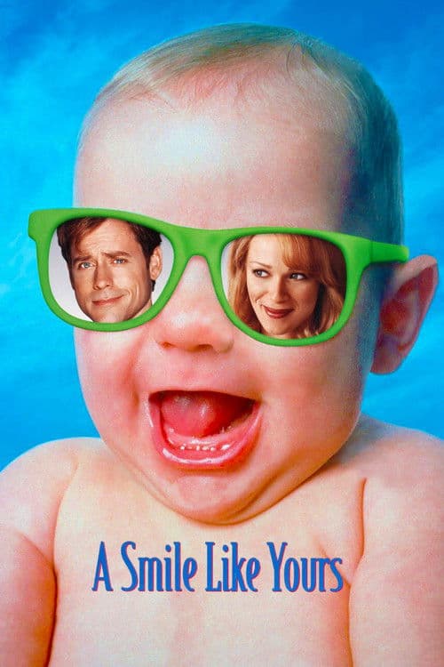 Poster for A Smile Like Yours