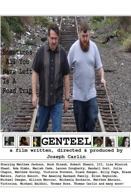 Poster for Genteel