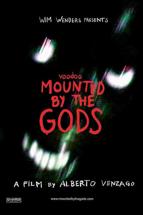 Poster for Mounted By The Gods