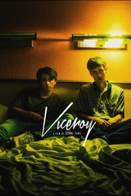 Poster for Viceroy