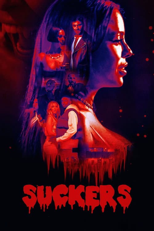 Poster for Suckers