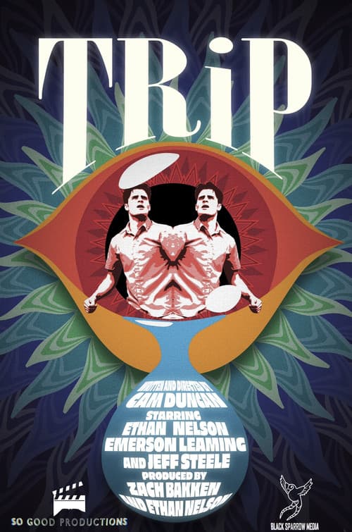 Poster for TRiP