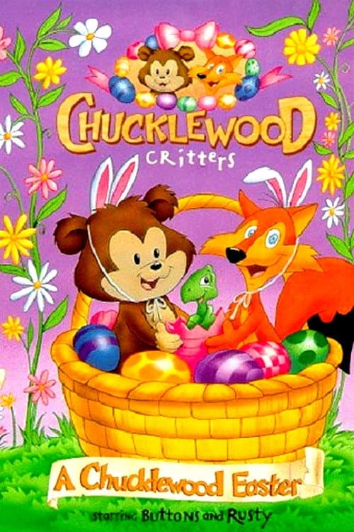 Poster for A Chucklewood Easter