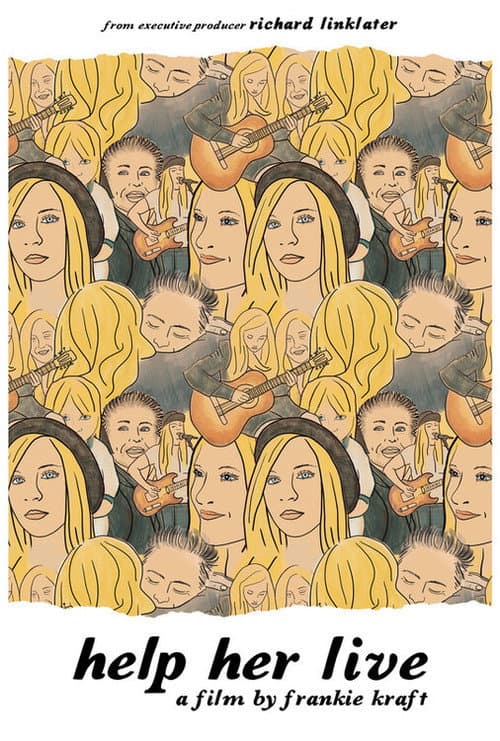 Poster for Help Her Live
