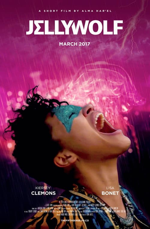 Poster for Jellywolf