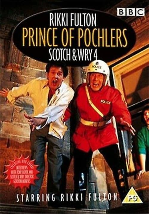 Постер до фільму «Rikki Fulton - Prince of Pochlers in Scotch & Wry 4»