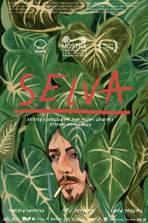 Poster for Jungle