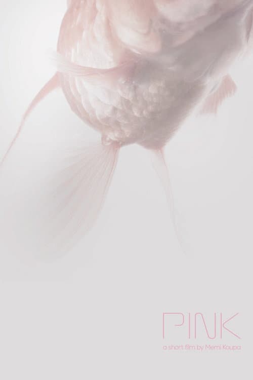 Poster for Pink