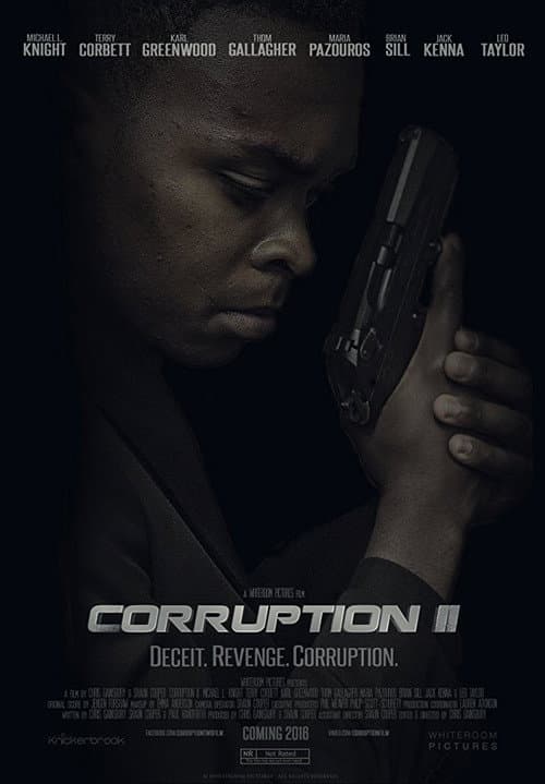 Poster for Corruption II