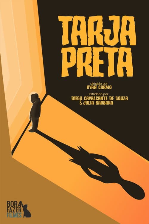 Poster for Tarja Preta
