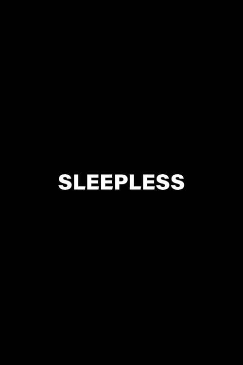 Poster for Sleepless