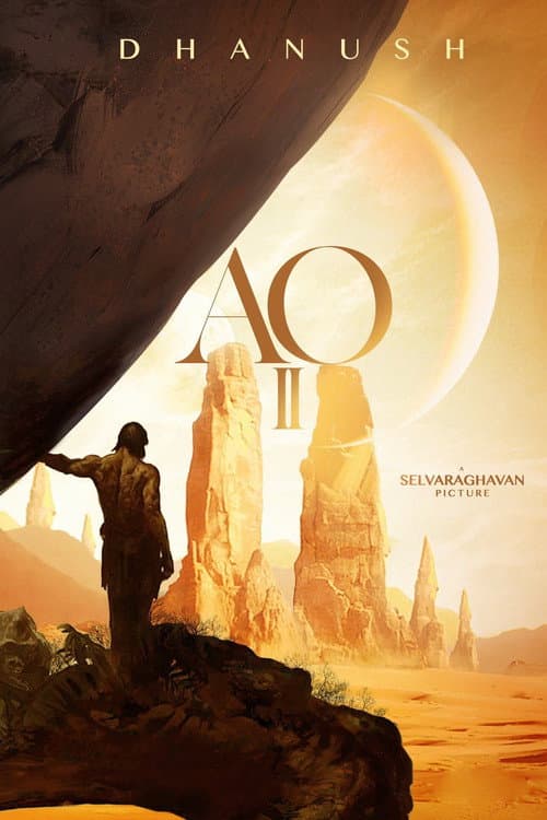 Poster for Aayirathil Oruvan 2
