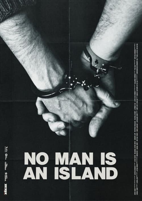 Poster for No Man Is an Island