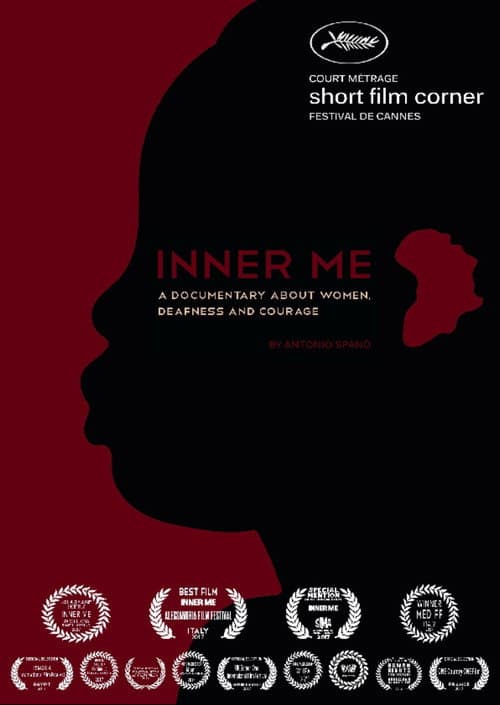 Poster for Inner Me