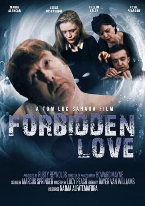 Poster for Forbidden Love