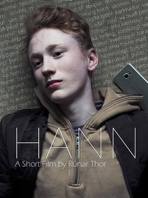 Poster for Him