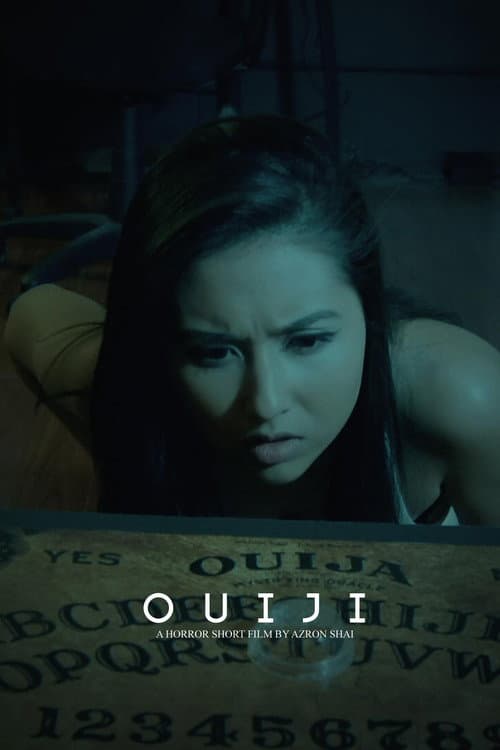 Poster for Ouiji