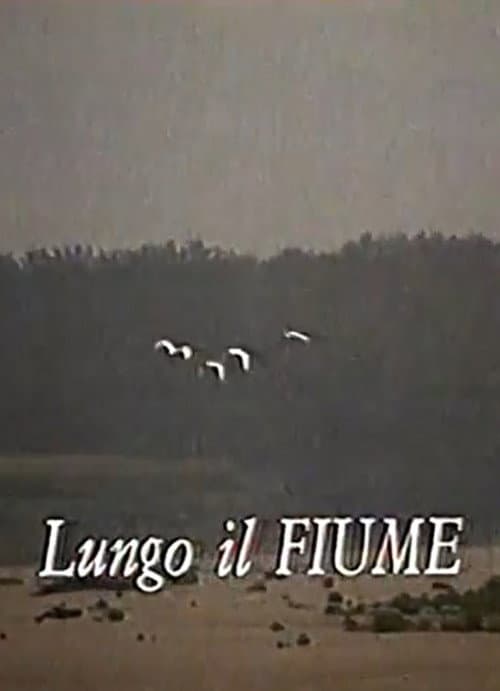 Poster for Lungo il fiume