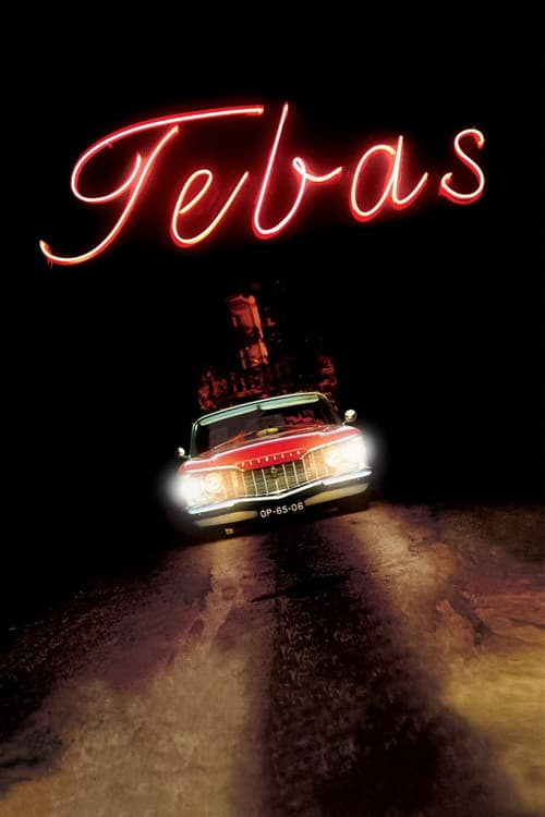 Poster for Tebas