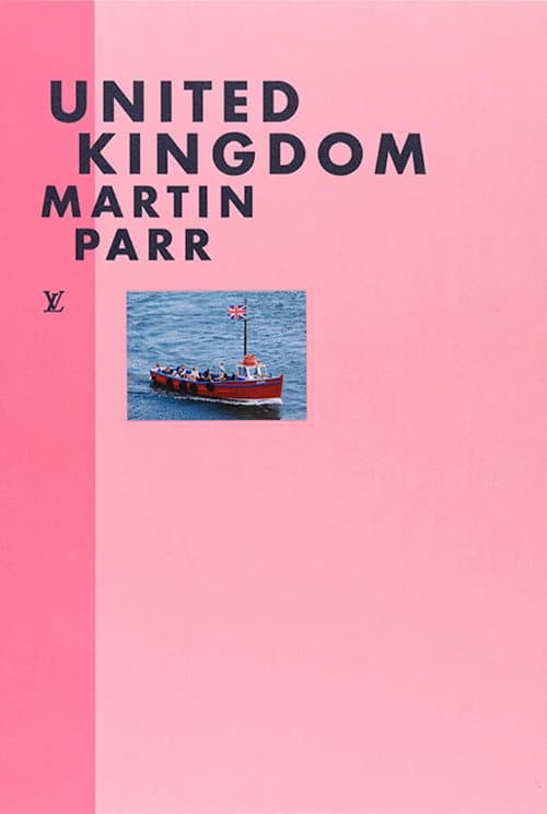 Poster for United Kingdom