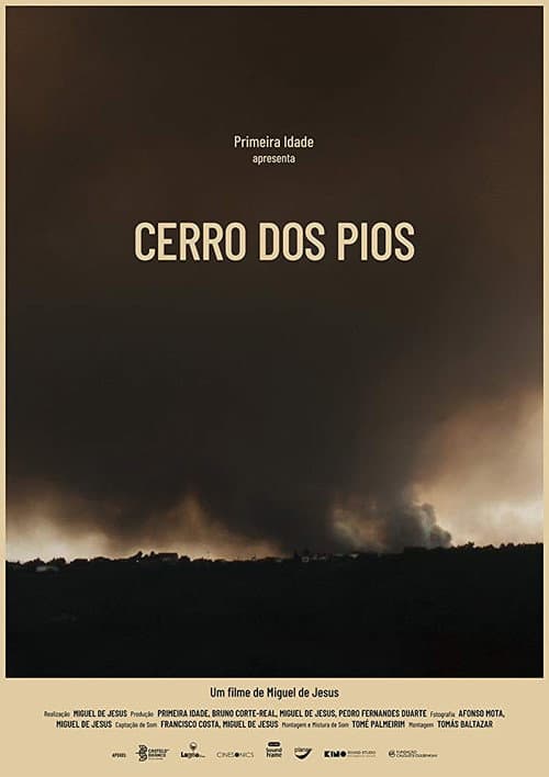 Poster for Cerro dos Pios