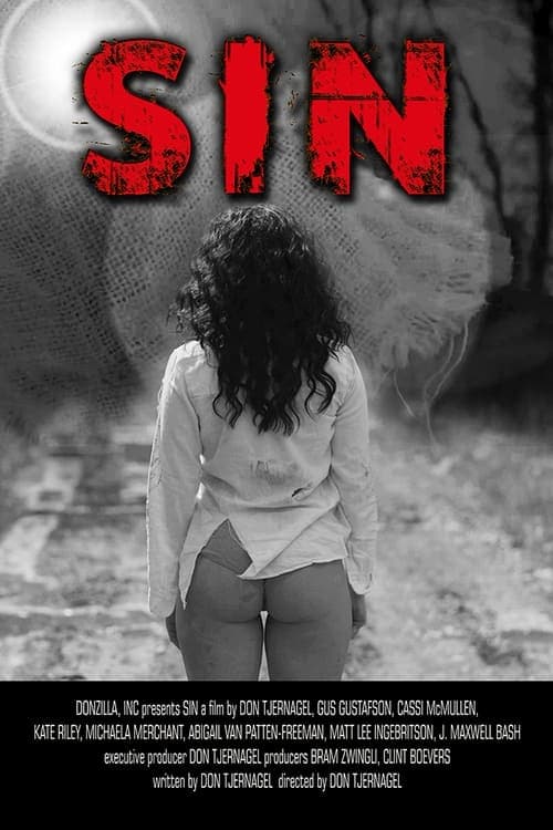 Poster for Sin