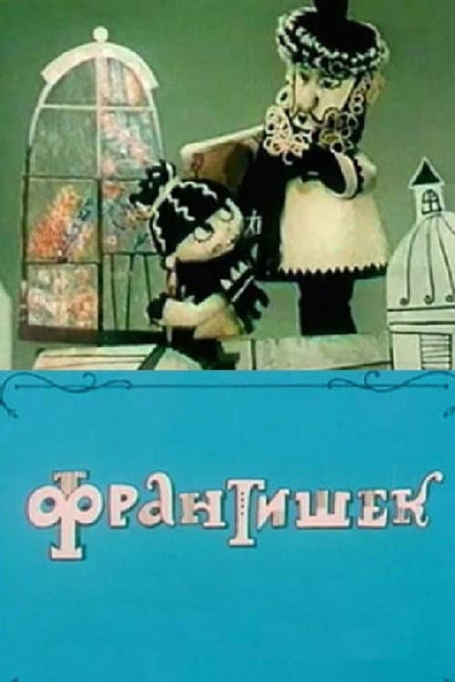 Poster for Frantishek