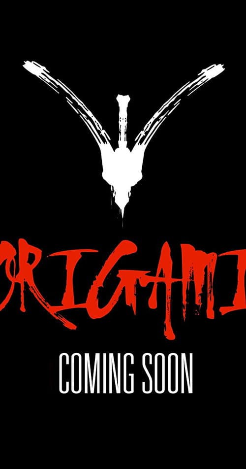 Poster for Origami