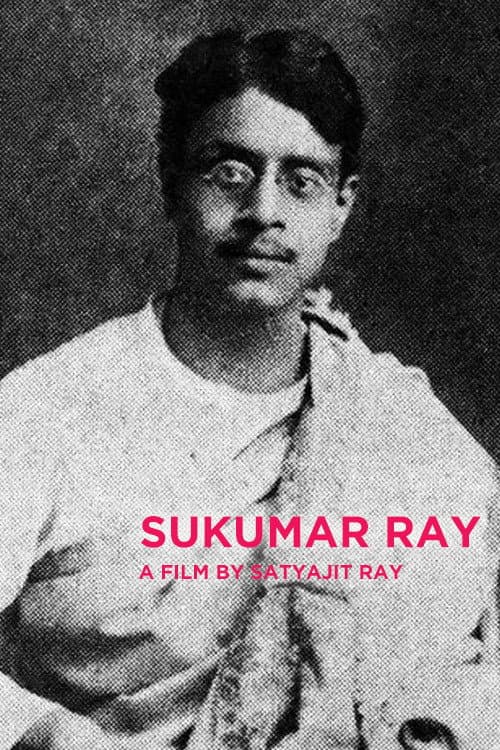 Poster for Sukumar Ray